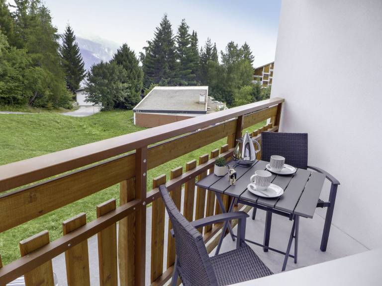 Appartamento Crans-Montana