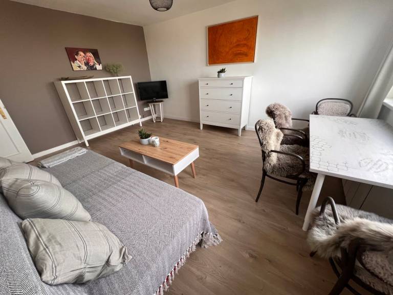 Ferienwohnung  Maria Enzersdorf