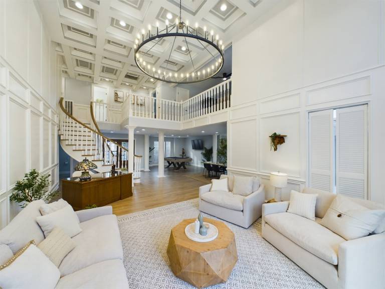 334 m² Ferienhaus