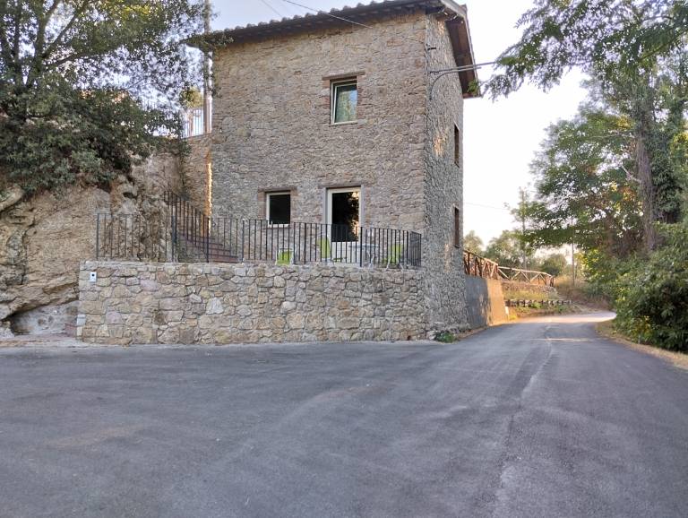 Casa vacanze La Leccia