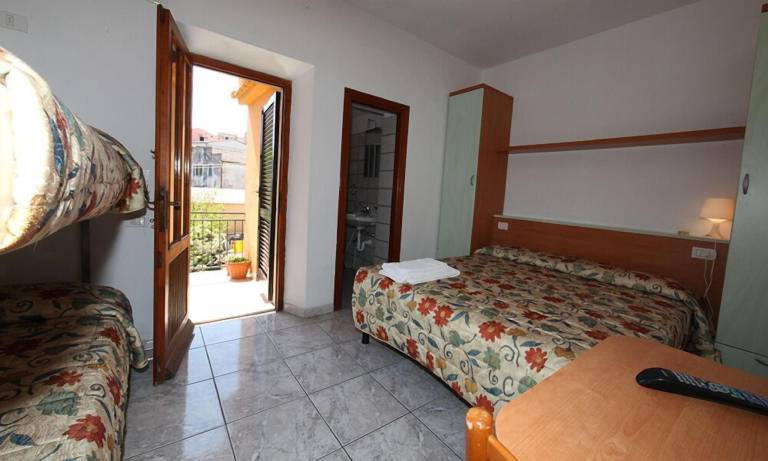 Hotel La Rosa — photo 2