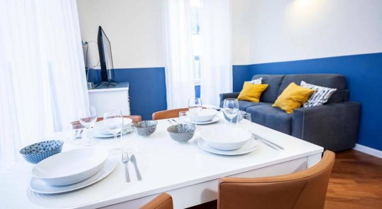 Apartment | Next to the beach | Pet-friendly — photo 2