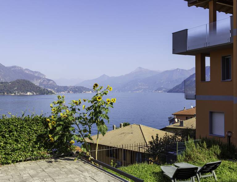 Appartamento Nesso