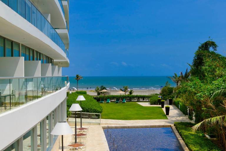 Holiday Inn Cartagena Morros By IHG — photo 2
