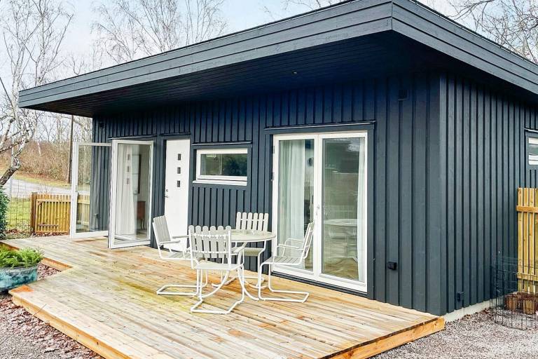Hus Ängelholm