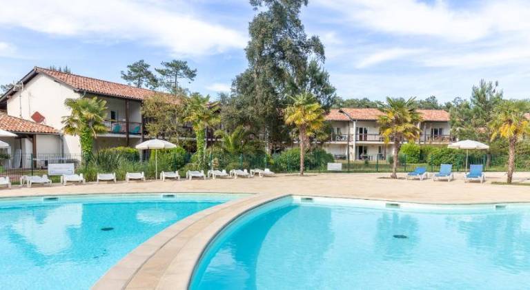 Village vacances Labenne