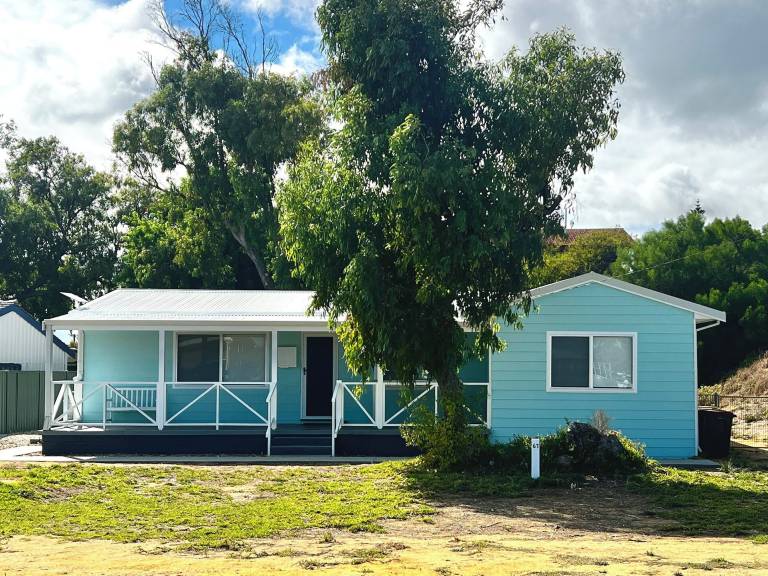 House  Lancelin