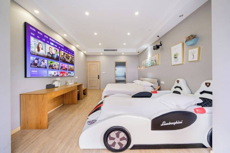 Bed & Breakfast Pudong