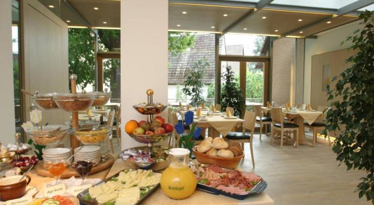 Hotel und Gasthof Ritter St. Georg — photo 2