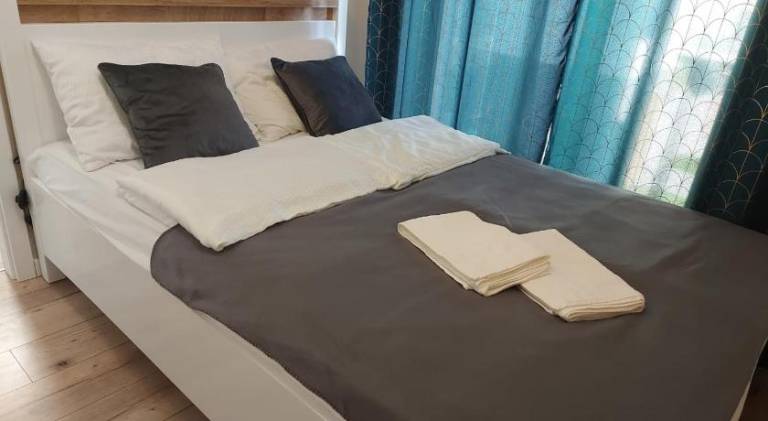 Holiday apartment with 1 room for 3 persons — photo 5