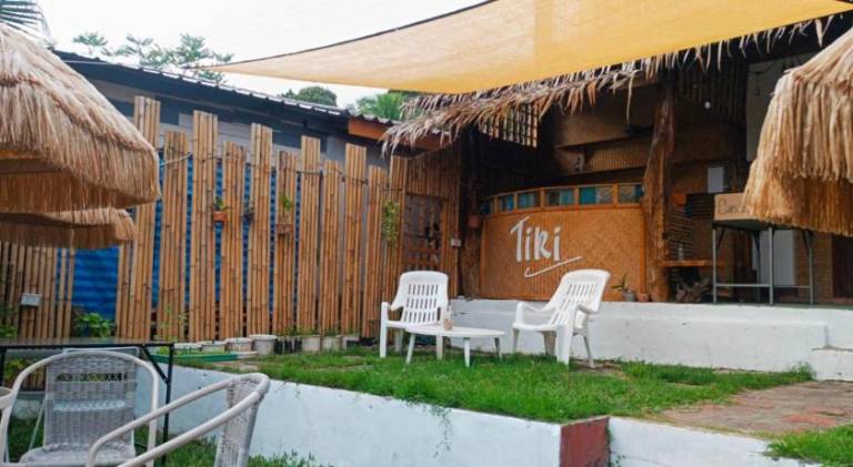 Tiki Bar-KanTiang — photo 5