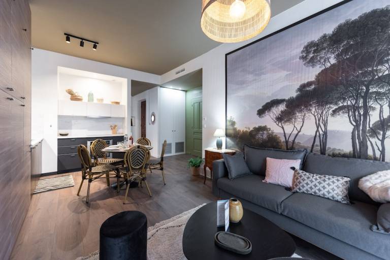 Appartement  Lyon
