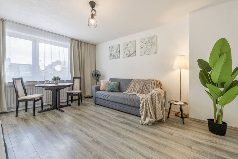 Ferienwohnung Duisburg