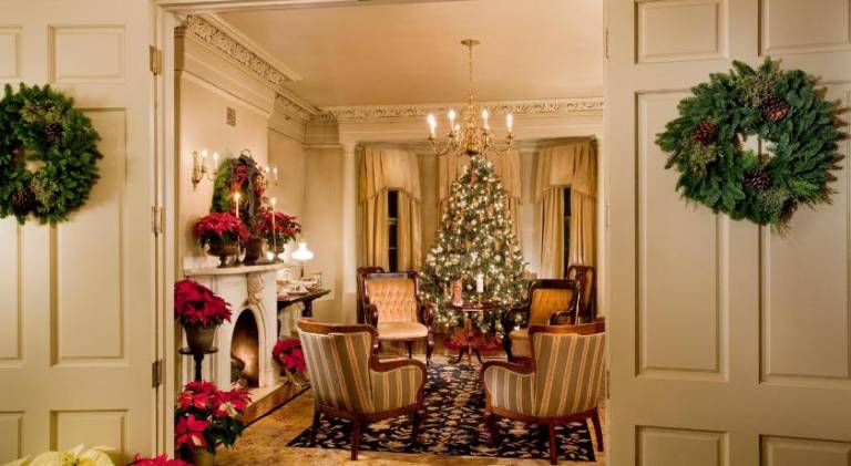 The Sayre Mansion — photo 2