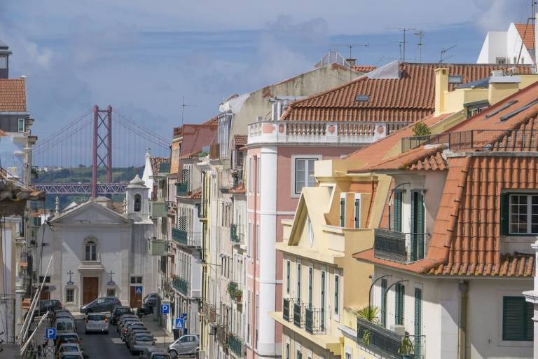 Apartamento  Benfica
