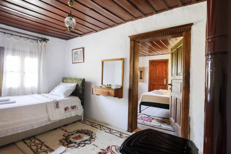 Logement  Şirince Mahallesi