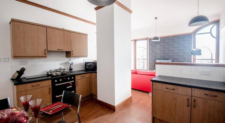 Wonderful holiday apartment | Pet-friendly — photo 2