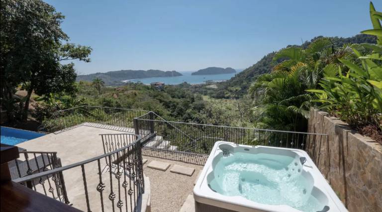 Overlooks Los Suenos Marina — photo 4