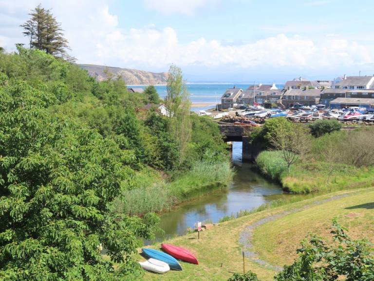 Cottage Abersoch