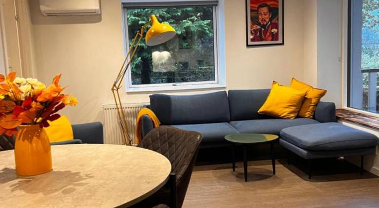 Rental apartment | Dogs allowed in Vejle