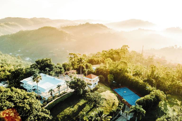 Villa La Perla
