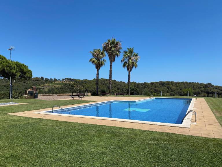 Ferienhaus Tossa de Mar