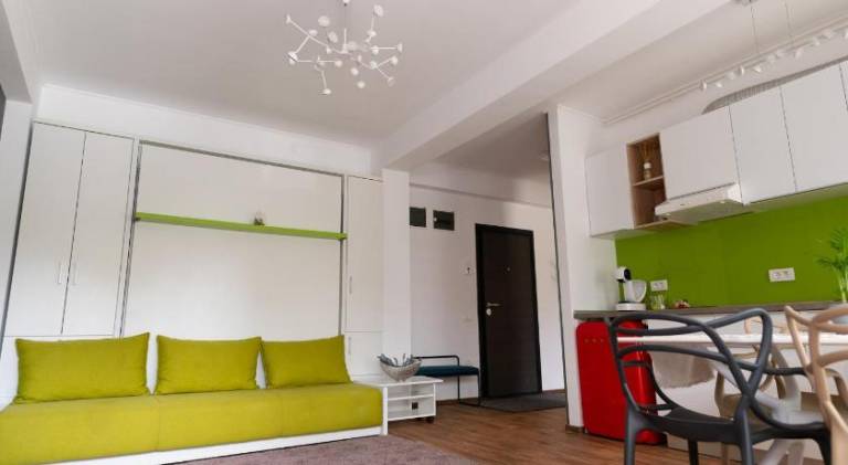 Pleasant rental apartment | Next to the beach | Pets allowed — photo 4