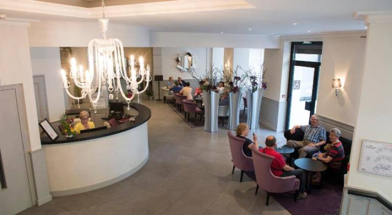 Hotel Esplanade Eden — photo 3