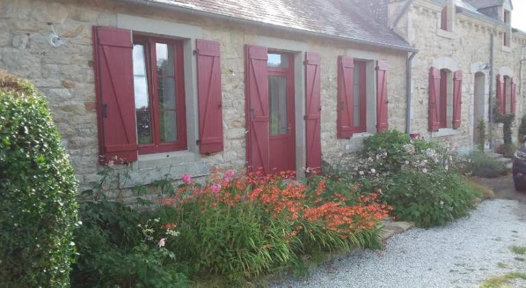 Les chambres de Marie — photo 5