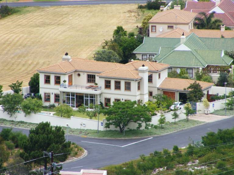 Villa  Fernkloof Estate