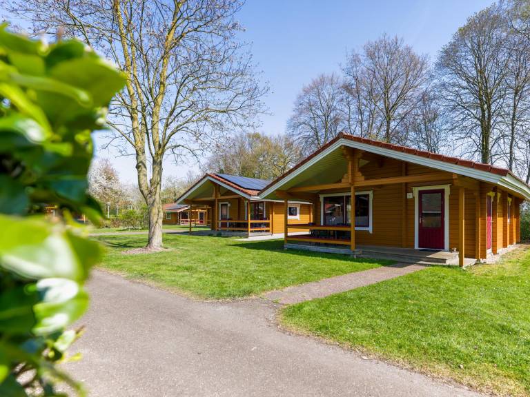 Chalet Gramsbergen