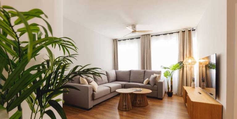 Appartement Gérone