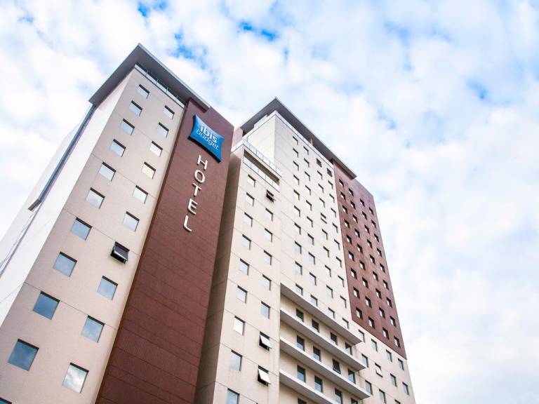 Ibis budget Manaus in Manaus