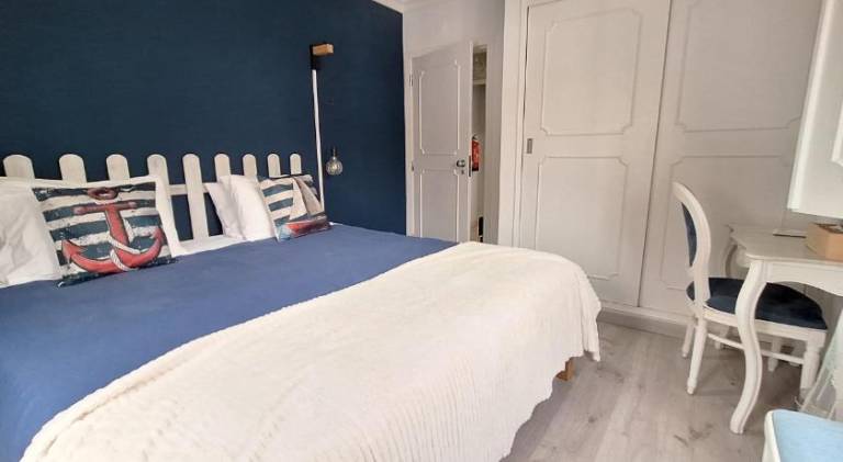 Rental apartment with 1 room for 5 persons in Loulé