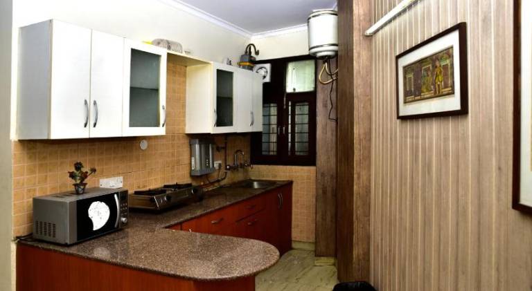 Apartment with pool, garden & sauna | Good for workation — photo 3