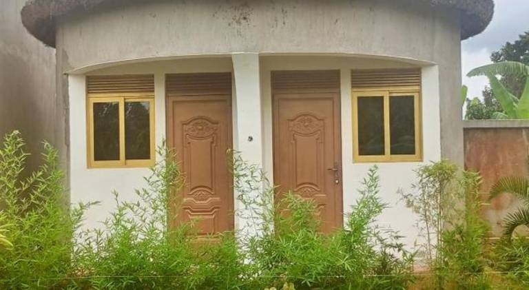 NNALUBAALE RESORT COTTAGES — photo 3