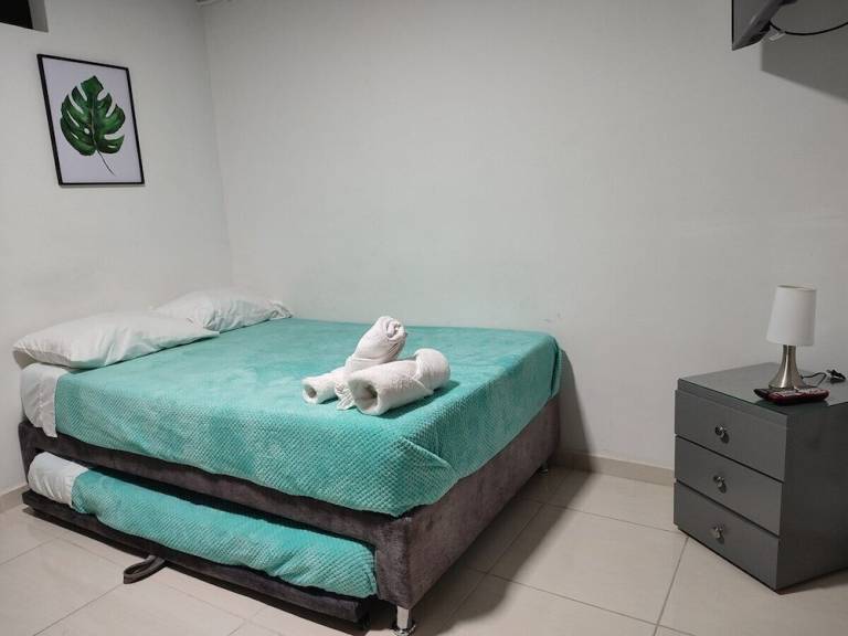 Apartment Pereira
