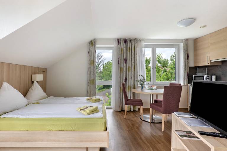 Ferienwohnung Vaihingen an der Enz