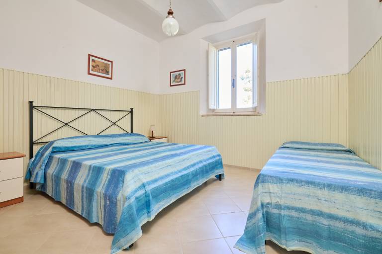 Child-friendly nice apartment with barbecue & garden | Garden view | Pets allowed — photo 2