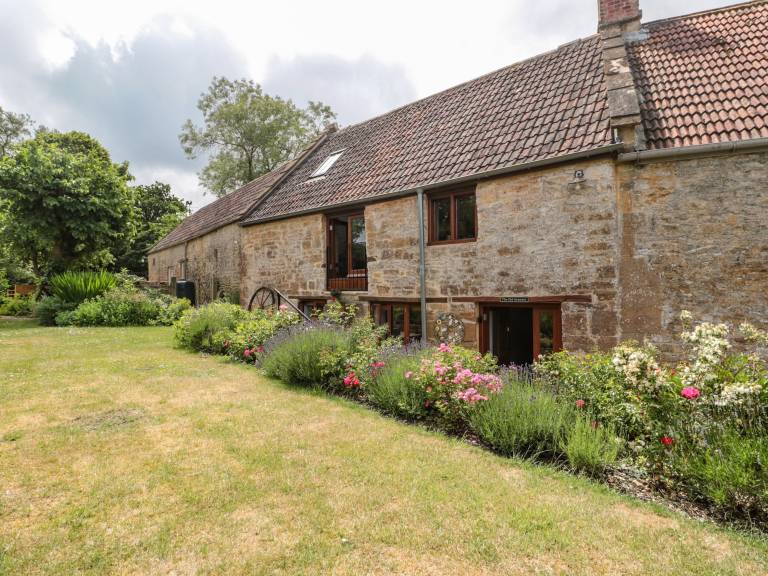 Cottage South Perrott
