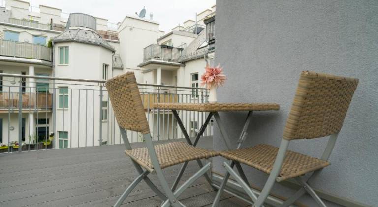 Rental apartment with 1 room for 4 persons — photo 4