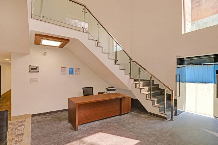 Villa with 1 room for 2 persons — photo 4