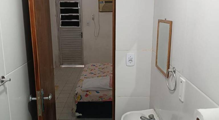 Recife Conexao - Pousada & Hostel — photo 5