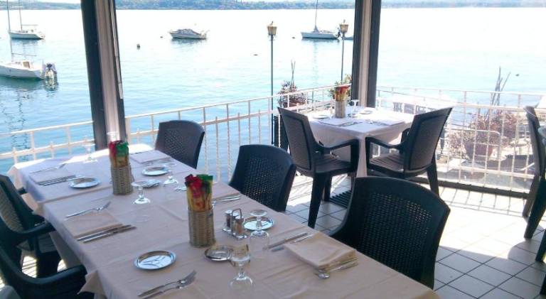 Lago Maggiore — photo 2