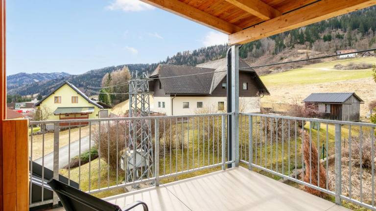 Ferienwohnung Pölstal