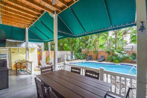 Pension Key West