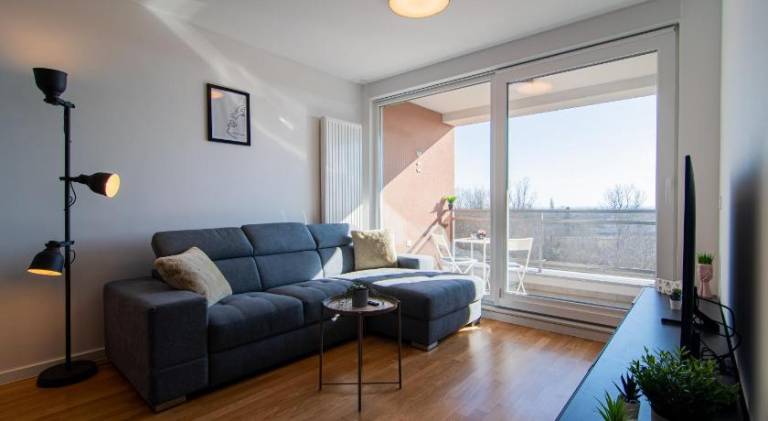 Apartman Veliko Polje