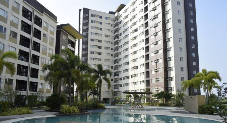 Ferienwohnung Iloilo City