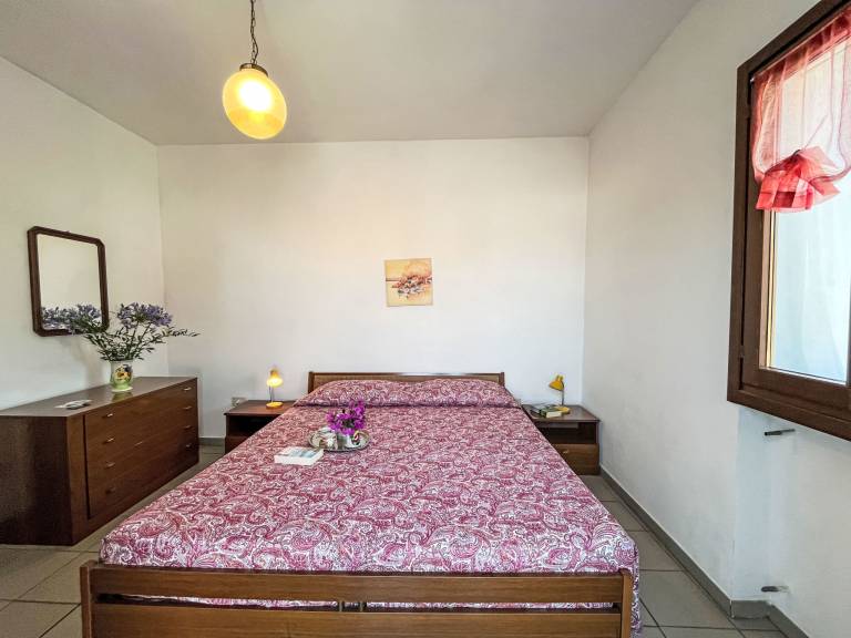 Appartamento vacanza Pontedassio