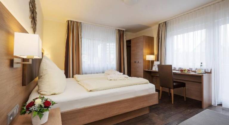 Hotel-Gasthaus Adler in Loerrach